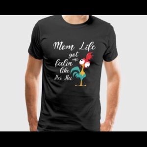 Moana T Shirt